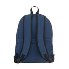 REEBOK BACKPACK 43CM CARSON NAVY BLUE