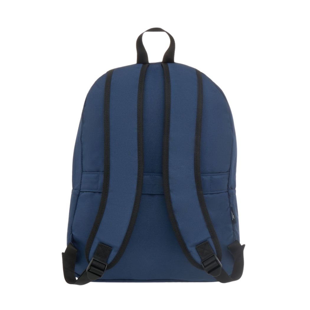 REEBOK BACKPACK 43CM CARSON NAVY BLUE