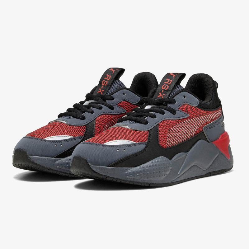 Basket Puma Rs X Hi