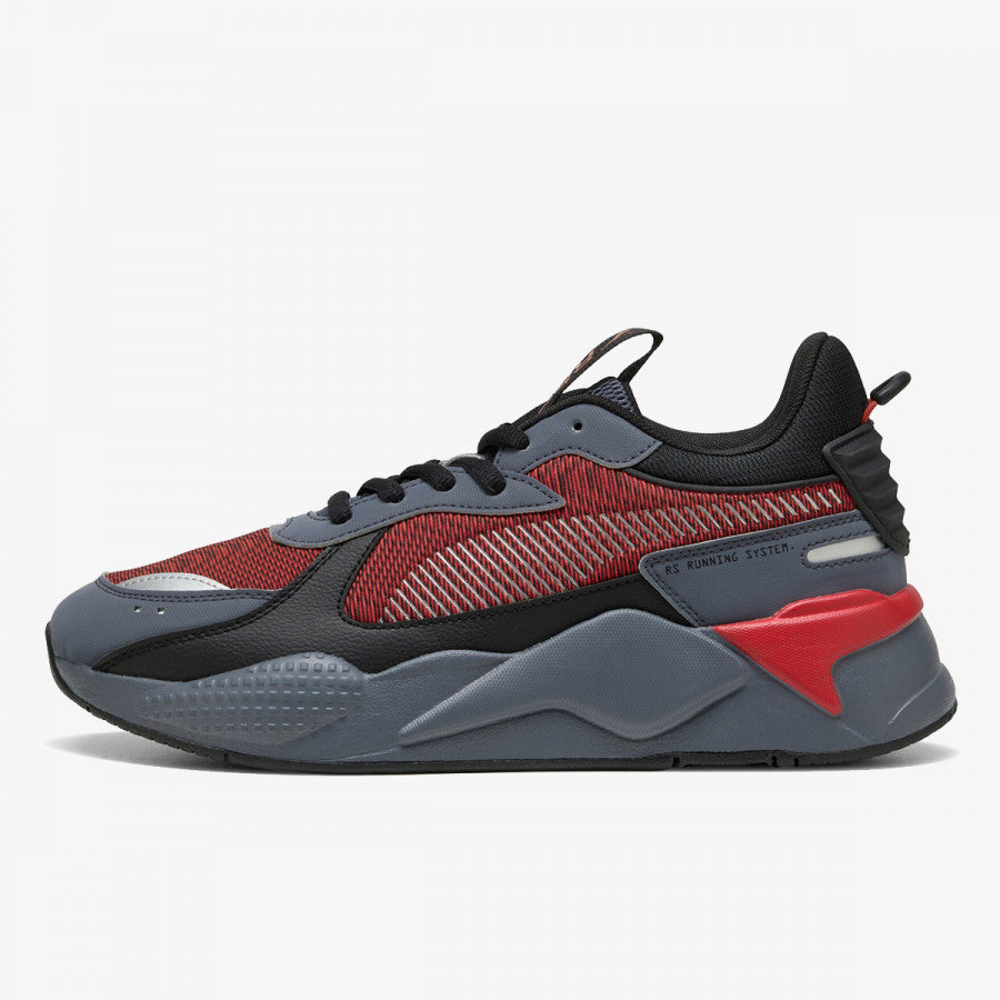Basket Puma RS X Hi Tech