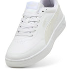Basket Puma Court Classic Clean