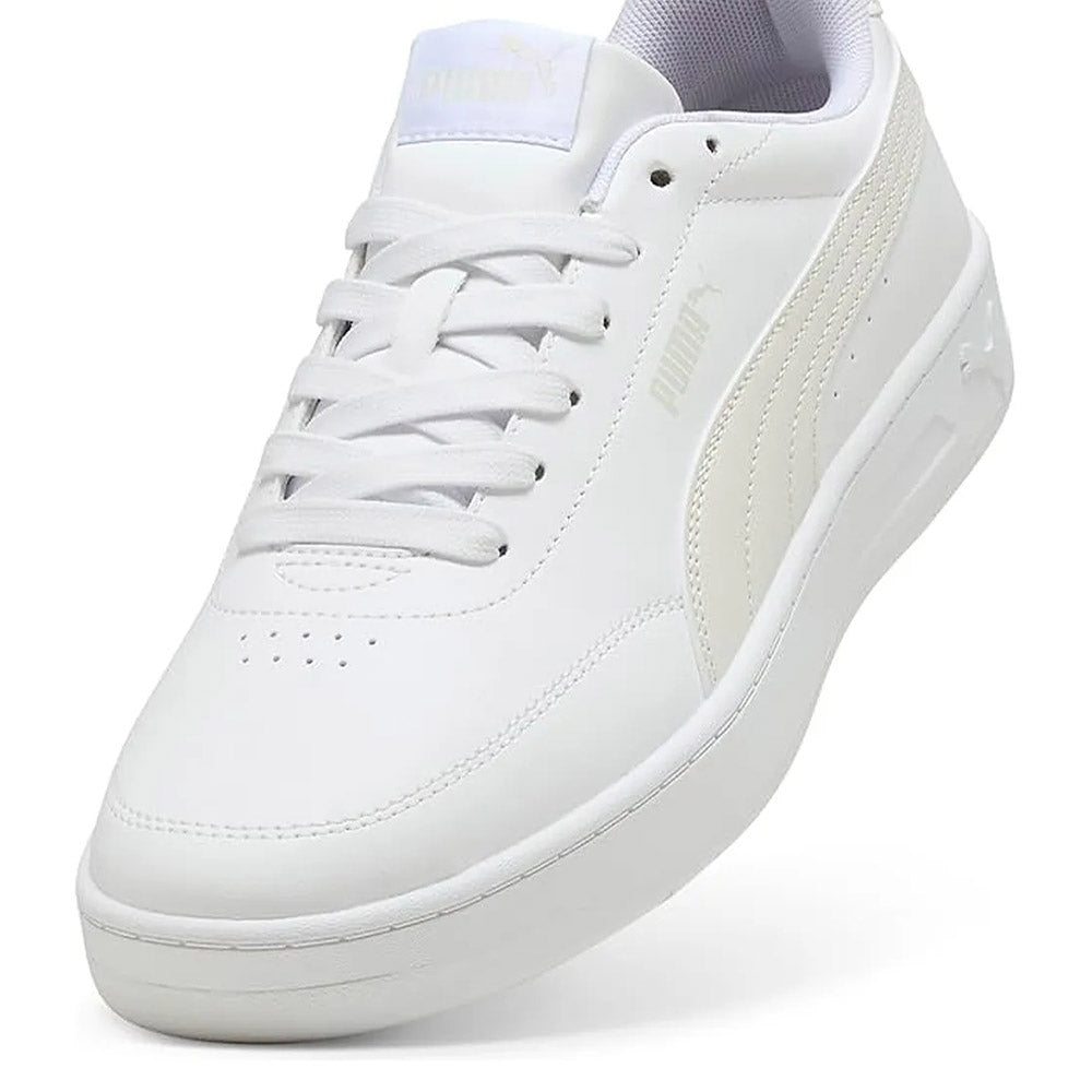 Basket Puma Court Classic Clean