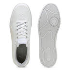 Basket Puma Court Classic Clean