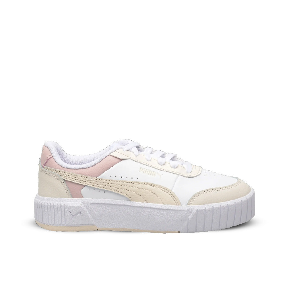 BASKET PUMA FEMME CARINA MIA ALPINE SNOW