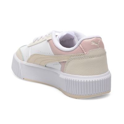 BASKET PUMA FEMME CARINA MIA ALPINE SNOW
