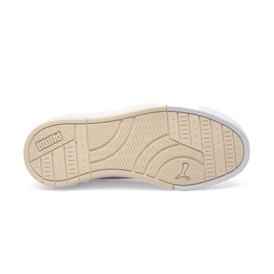 BASKET PUMA FEMME CARINA MIA ALPINE SNOW