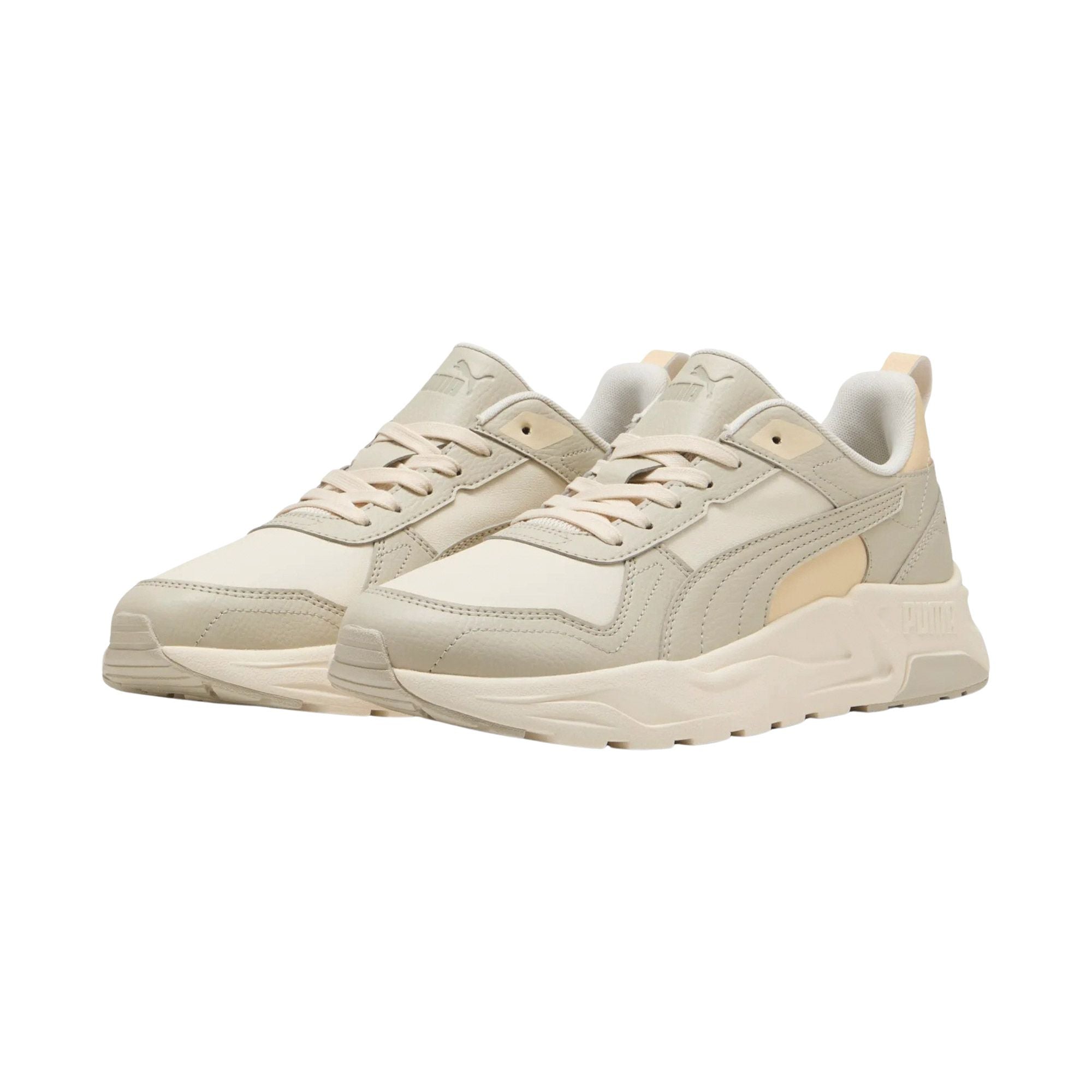 Basket Puma Trinity 2 LT SL