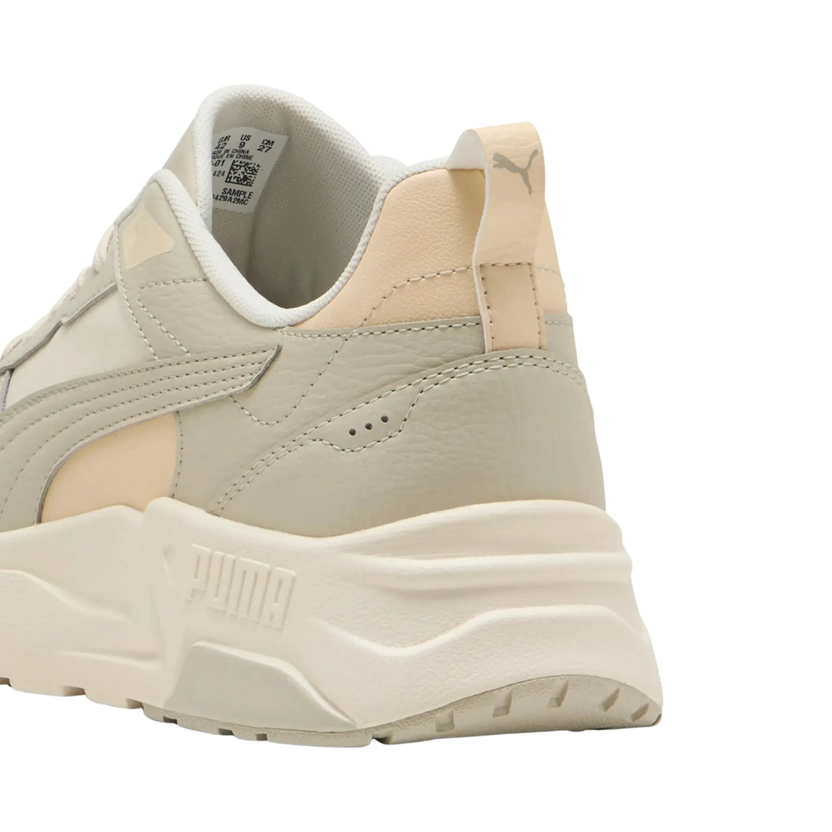 Basket Puma Trinity 2 LT SL