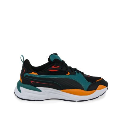 BASKET DE RUNNING PUMA X RAY 4 HOMME