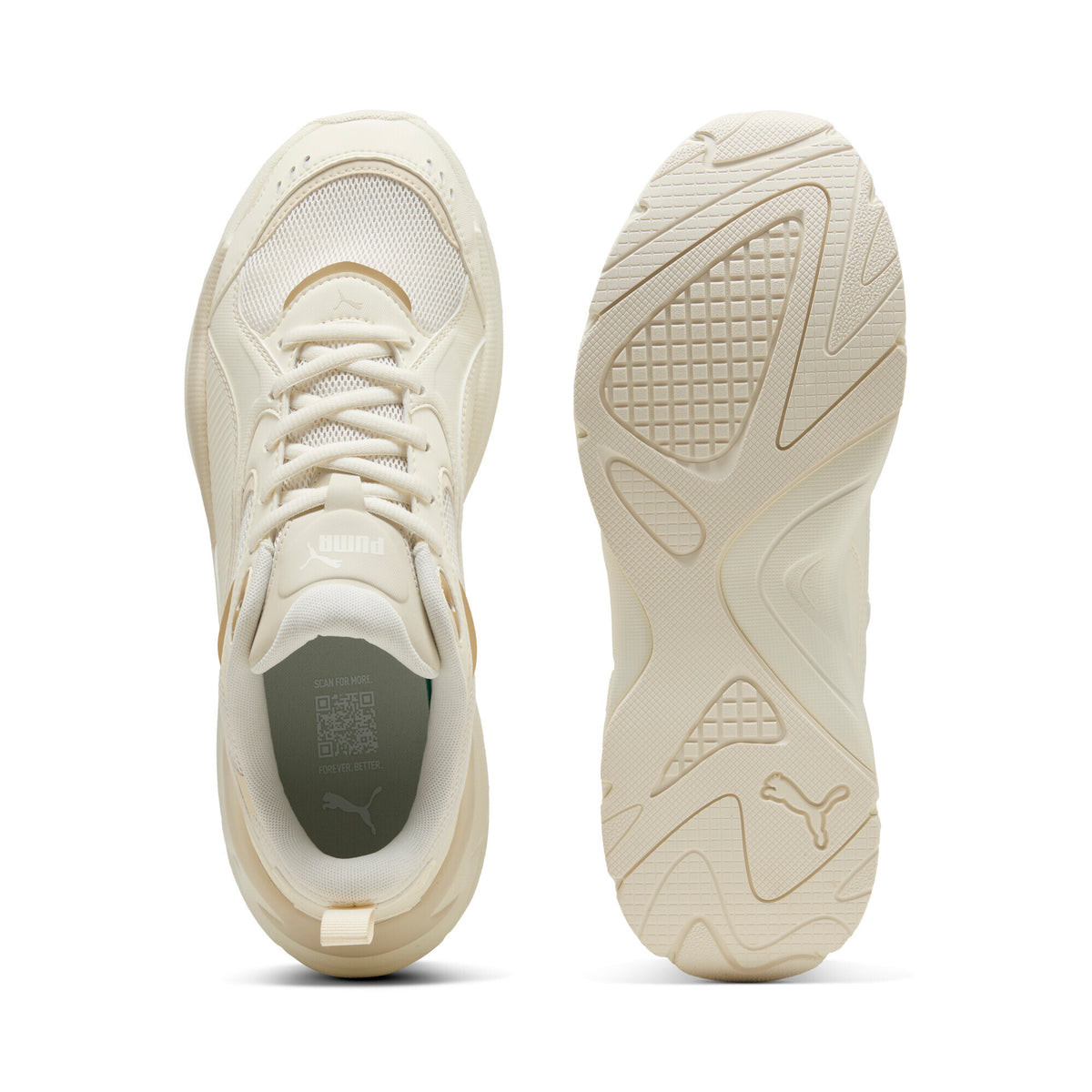 Basket Puma X-RAY 4