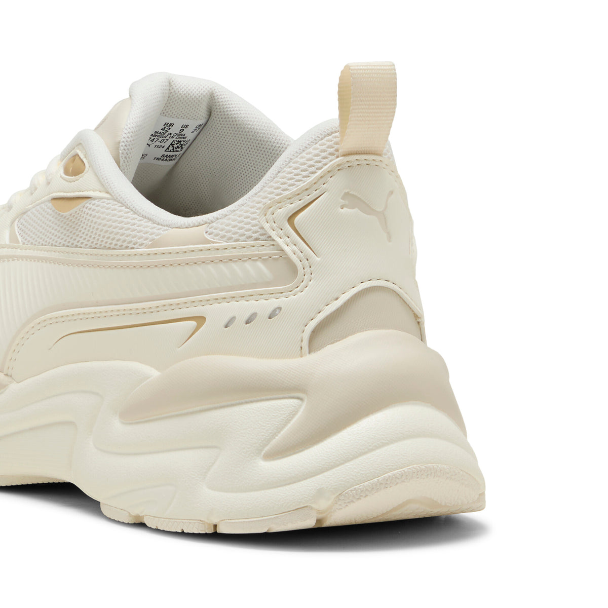 Basket Puma X-RAY 4