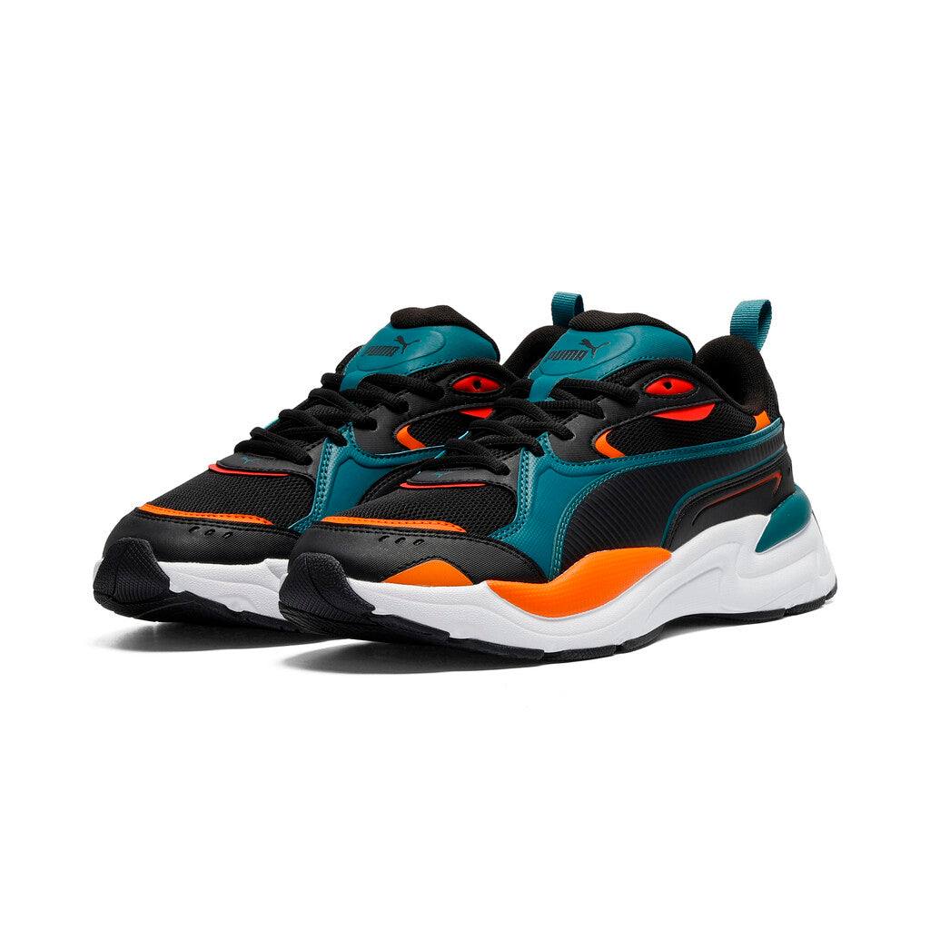 BASKET PUMA X-RAY 4