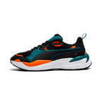 BASKET PUMA X-RAY 4