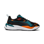 BASKET PUMA X-RAY 4