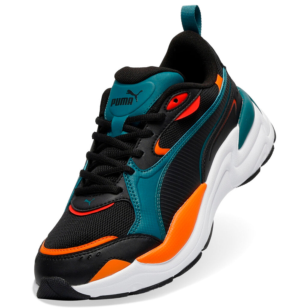 BASKET PUMA X-RAY 4