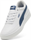 Basket Puma Court Classic Clean