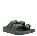 sandale icon vert
