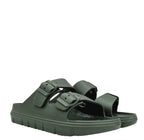 sandale icon vert