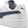 Basket Puma Court Classic Clean