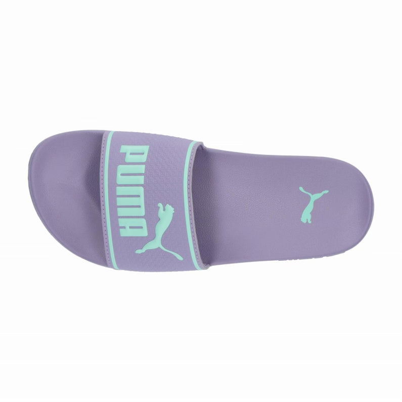 claquette puma leadcat 2.0
