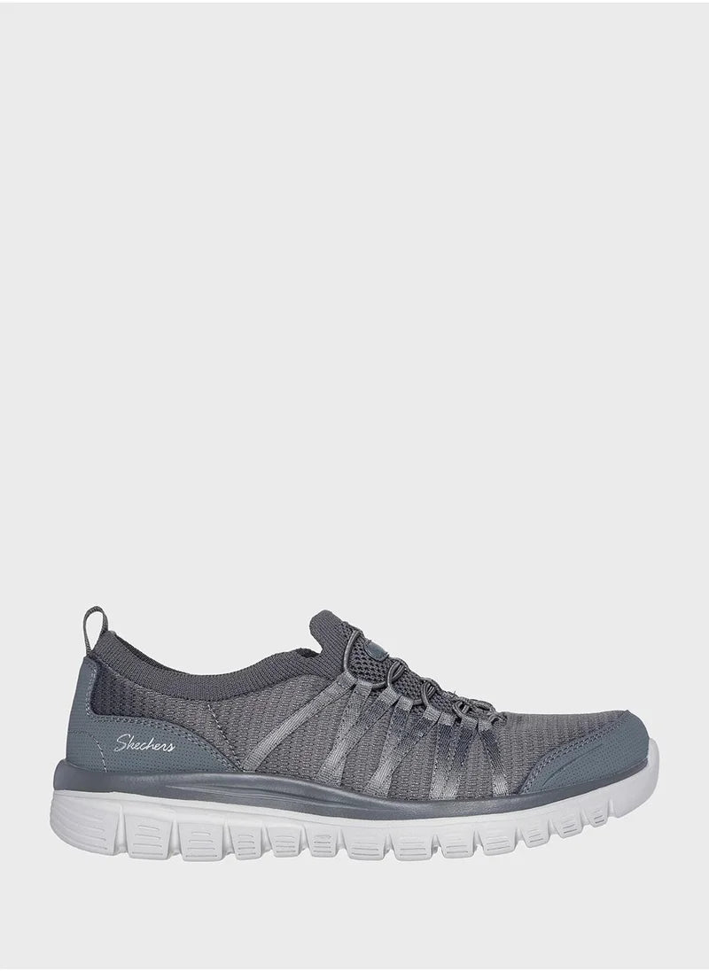 Skechers GRACEFUL - SOFT SOUL