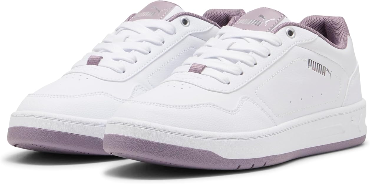 Basket Puma Court Classy