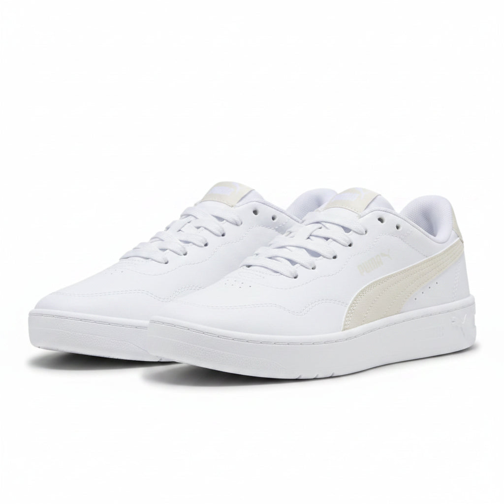 Basket Puma court lally