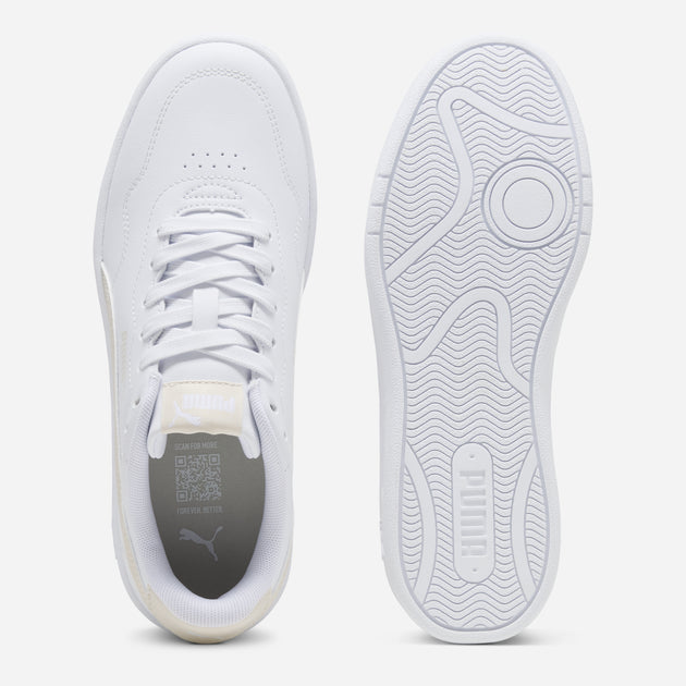 Basket Puma court lally