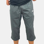 PANTACOURT PUMA ESS TAPE WOVEN ¾ PAN Hommes