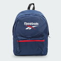 REEBOK BACKPACK 43CM CARSON NAVY BLUE