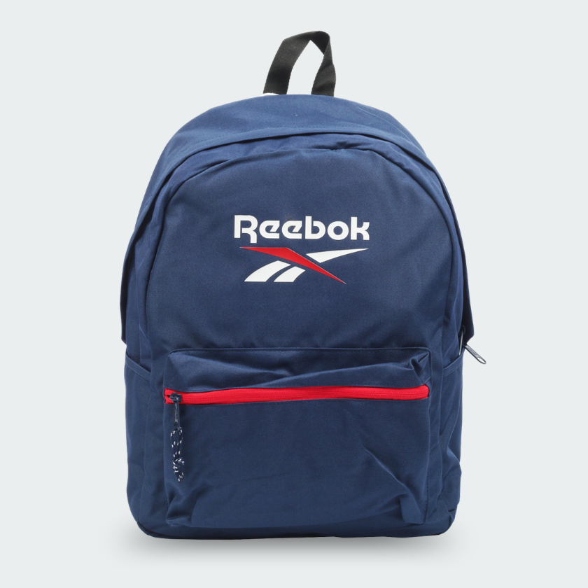 REEBOK BACKPACK 43CM CARSON NAVY BLUE