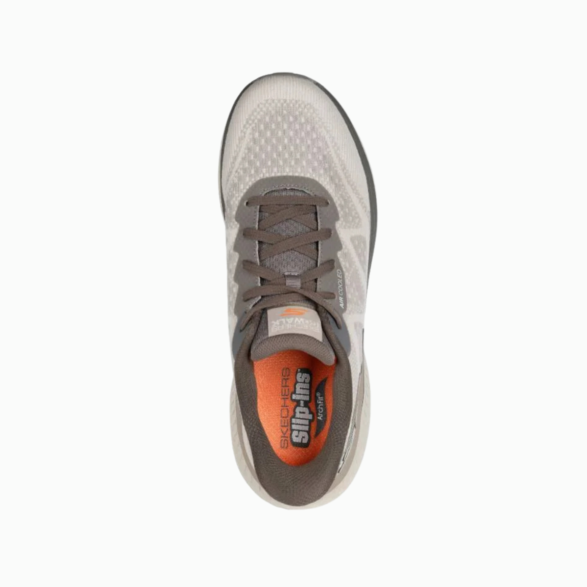 skechers slip ins gowalk max cushioning arch fit