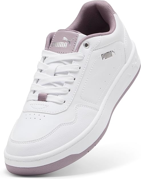 Basket Puma Court Classy