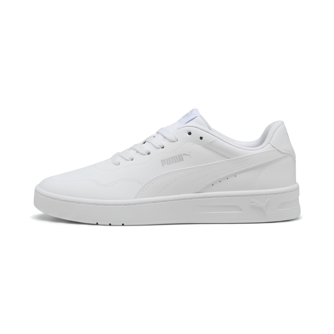 Basket PUMA court lally