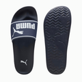 PUMA Leadcat 2.0 Peacoat-Puma White MIXTE H-F