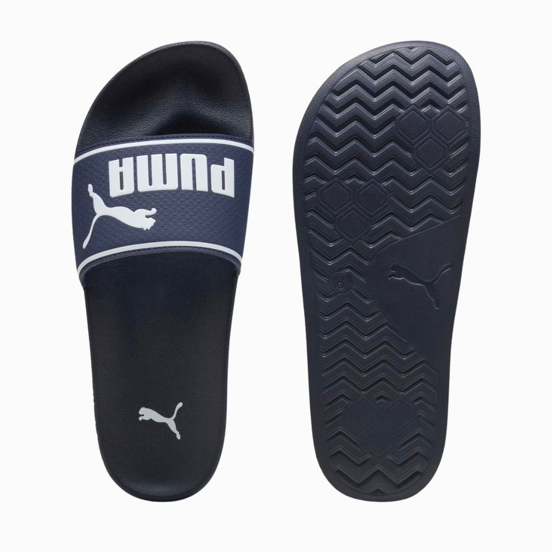 PUMA Leadcat 2.0 Peacoat-Puma White MIXTE H-F