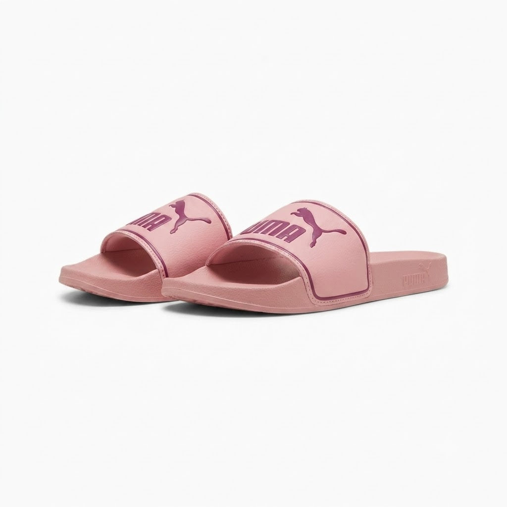 claquette puma leadcat 2.0