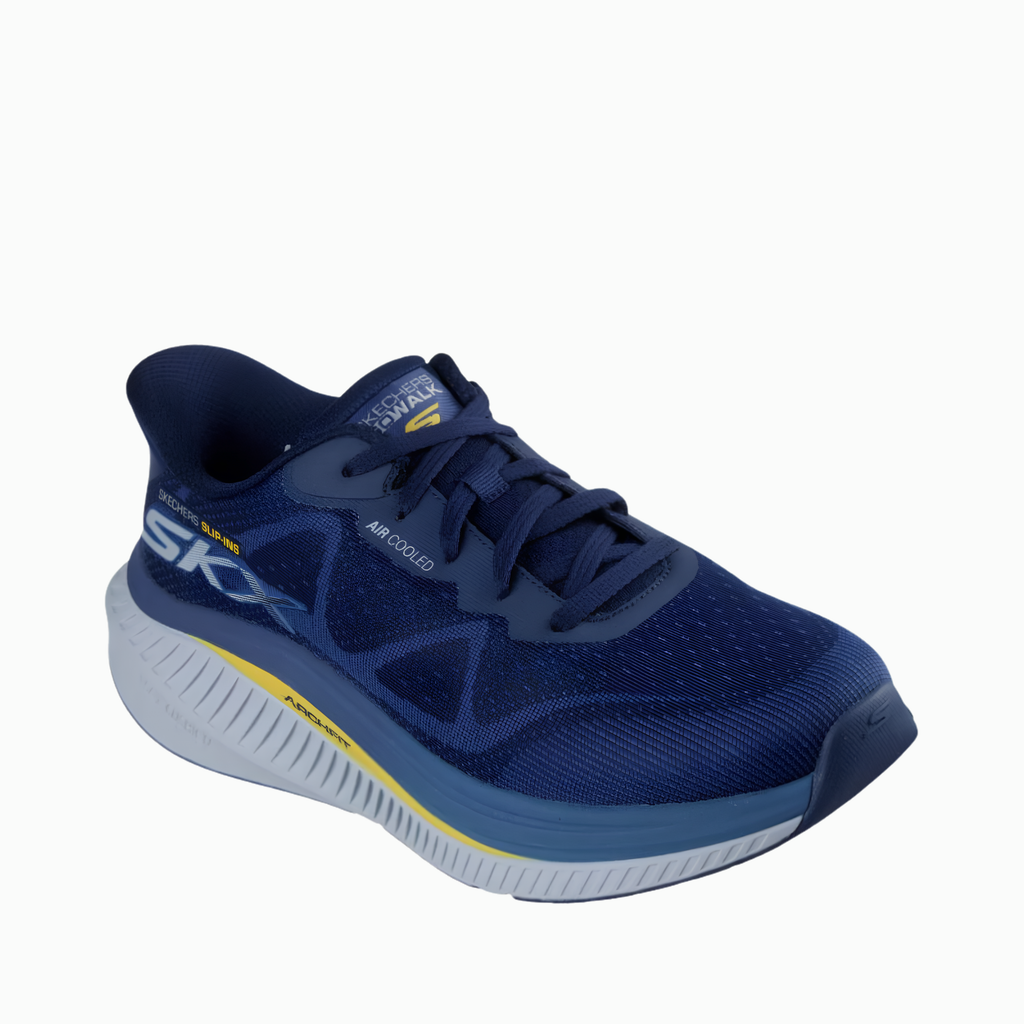 Skechers Slip-ins: GO WALK Max Cushioning Arch Fit - Jesper