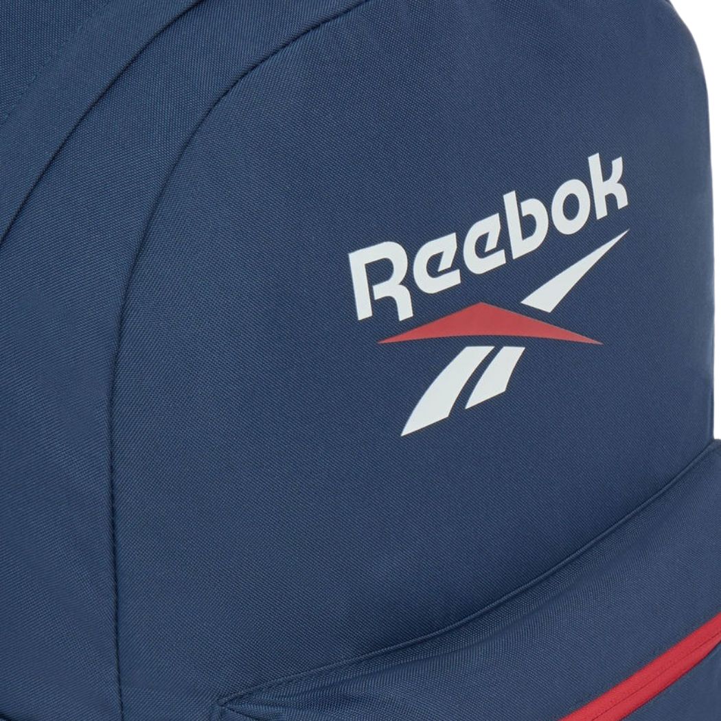 REEBOK BACKPACK 43CM CARSON NAVY BLUE