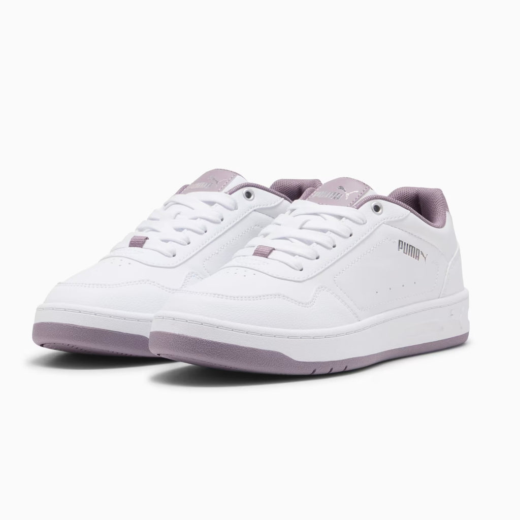 Basket Puma Court Classy