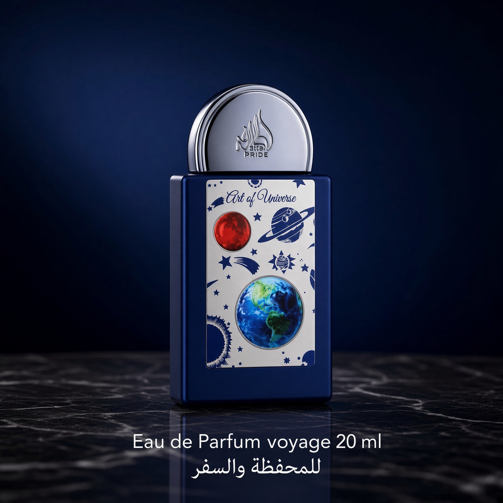 Art Of Universe Lattafa Perfumes