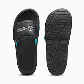 Puma Mercedes AMG Petronas F1 Softride 2.0 Men's Slides