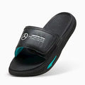 Puma Mercedes AMG Petronas F1 Softride 2.0 Men's Slides