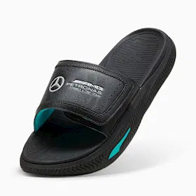 Puma Mercedes AMG Petronas F1 Softride 2.0 Men's Slides