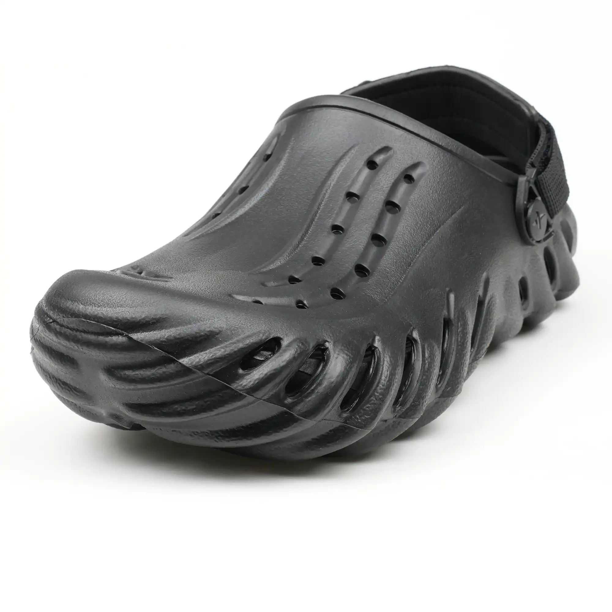 Beach Sandals Black xtep