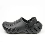 Beach Sandals Black xtep