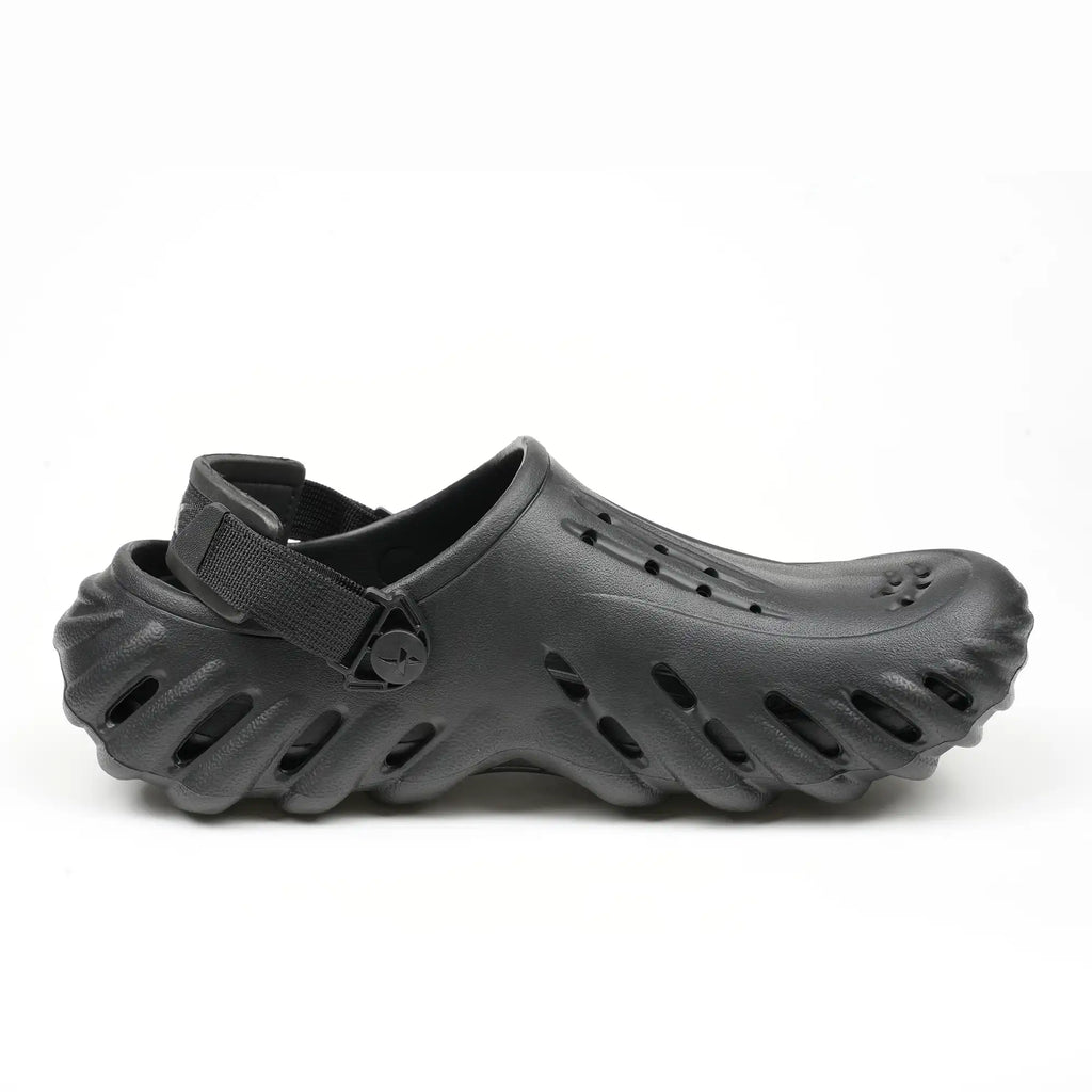 Beach Sandals Black xtep