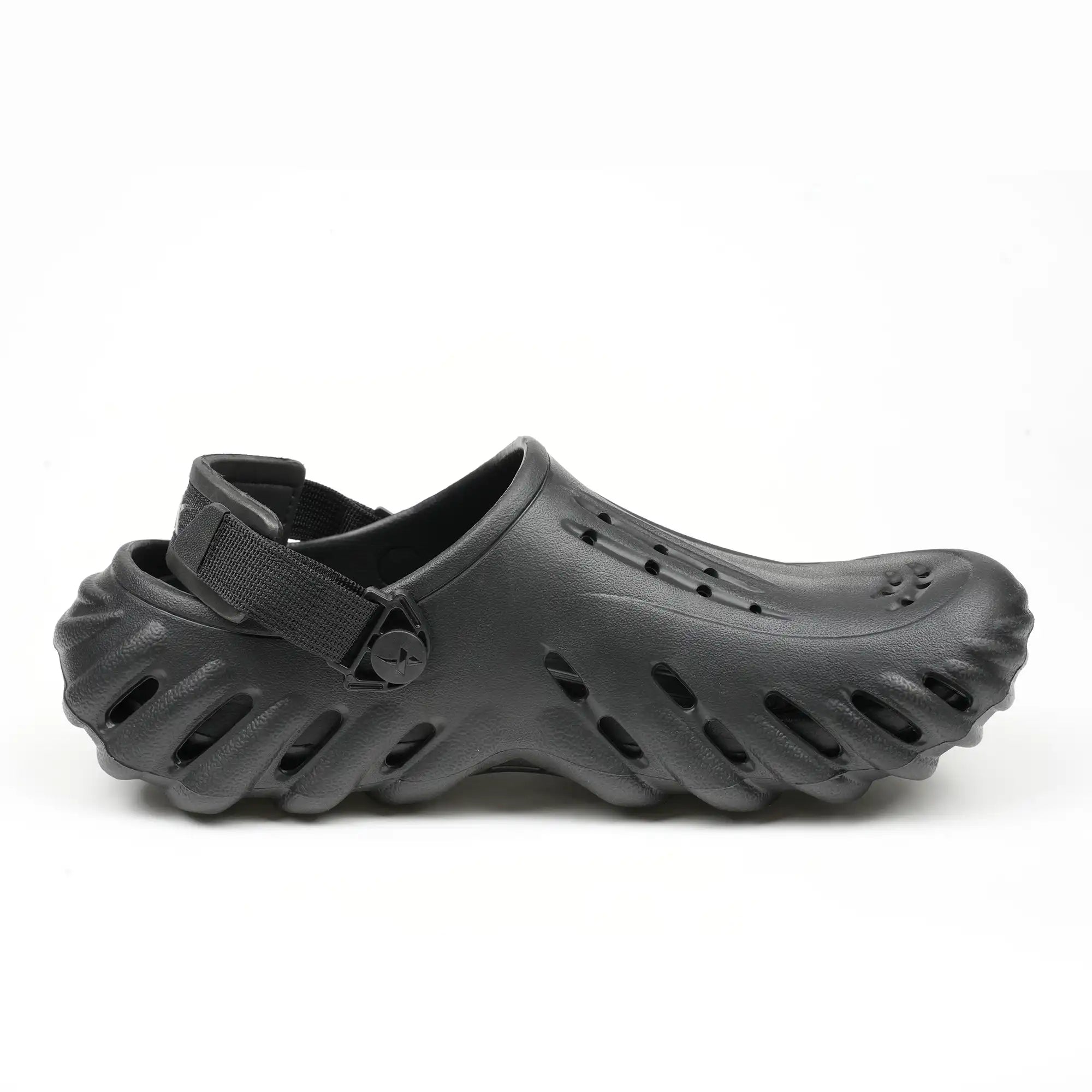 Beach Sandals Black xtep