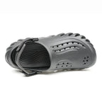 Beach Sandals Black xtep