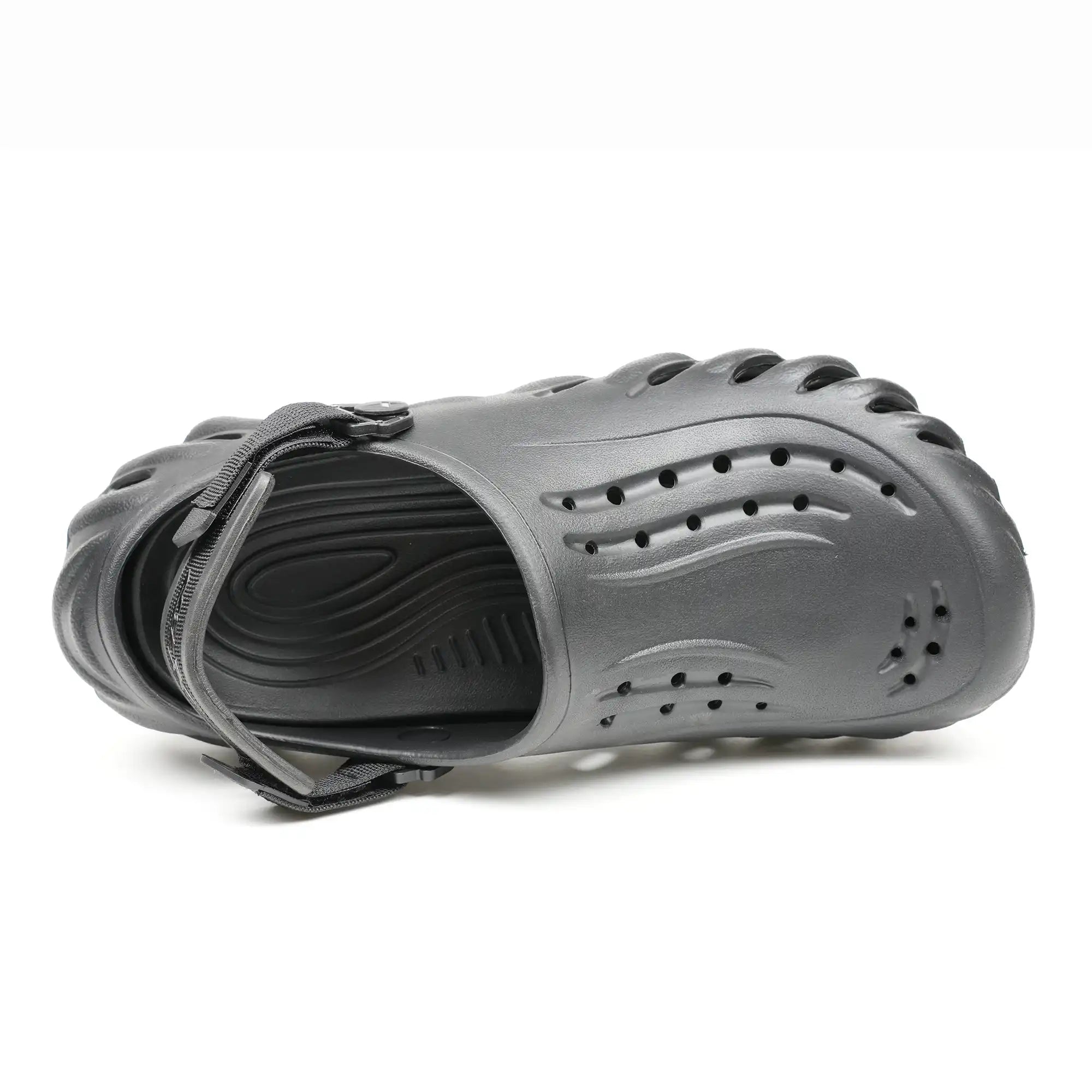Beach Sandals Black xtep